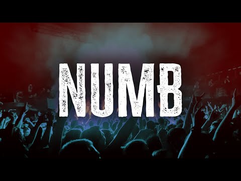 Linkin Park - Numb (Lyrics)