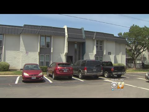 'I'm Packing Up': Residents Fed Up With Air Conditioning Issues At Dallas Apartment Complex