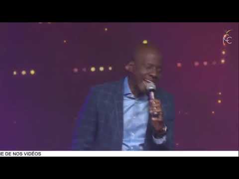 ♪ Attire moi à Toi - Adoration prophétique | Pasteur Yvan CASTANOU