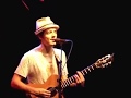 Jason Mraz - Bella Luna (Live in Rotterdam)