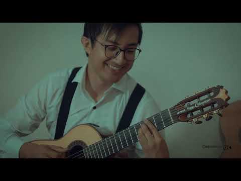 Pablo Paz - UN REQUINTO BOHEMIO - CIUDAD BLANCA FILMS