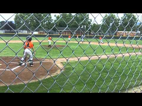 Giants vs. Yankees for the Semi-Final