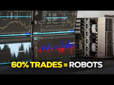 Algorithmic Trading explained with Hardware Recommendations | TheMVP