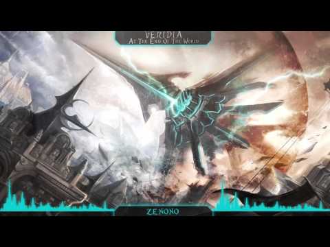 [Nightcore] - At The End of The World