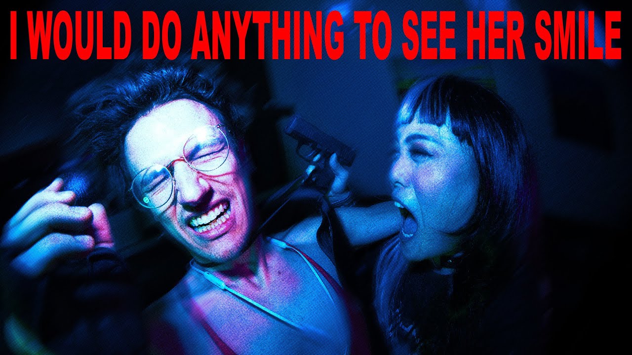 BIG JAY'S DAY OUT REMASTERED | 新ビッグジェイ | FULL SHORT FILM