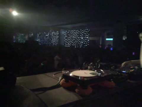 Ali Wilson @ Trance Energy 2009 (3/6)