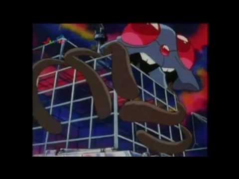 Videospiel Mythen #014 - Pokémon Special! (unteranderem: versunkener Tempel, Einheit 731 und Gengar)