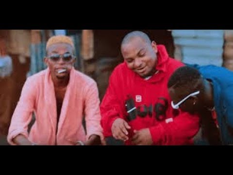 TONY COUSIN / S2KIZZY NI MUIMBAJI /