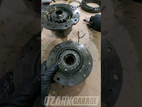 What's Inside an ARB Air Locker?