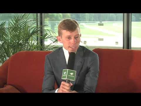 Szczepan Mazur zwycięża w Nagrodzie Kabareta