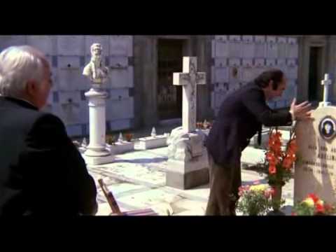 Moji přátelé II - Švarný vdovec