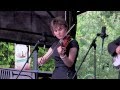 Faded Love melody- ETSU Bluegrass Pride Band, Bluegrass On Broad 8/29/14