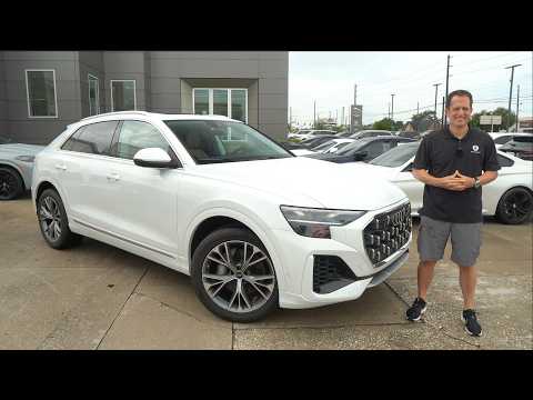 Luxury Suv
