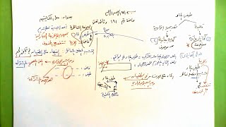 191 ★  حل الكنايتين image