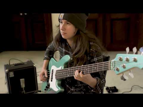 Louise van den Heuvel - Fly Away Fire | An Eternal Session