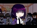 BSD React To Atsushi Nakajima As Ken Kaneki Bungo Stray Dogs X Tokyo Ghoul Lazy Af