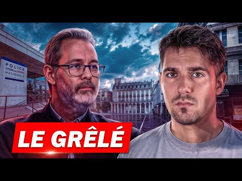 Un POLICIER FRANÇAIS devenu TUEUR EN SÉRIE (Affaire Le Grêlé)