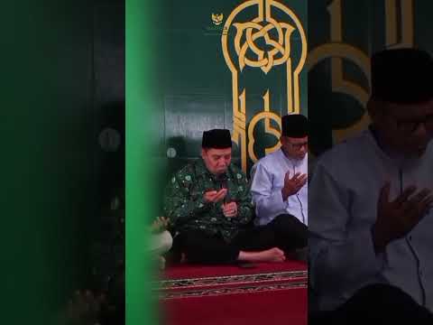 Ngabar BAZNAS Sumbawa (Ngaji Bareng BAZNAS Sumbawa) edisi November 2025