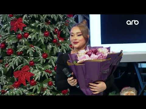 Həmin Zaur — Xatirə İslam — Yeni il