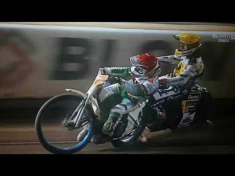 PIOTR PROTASIEWICZ CRASH! 7.08.2020