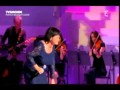 Maurane   -  Differente Quant On Chante -   In Live  -
