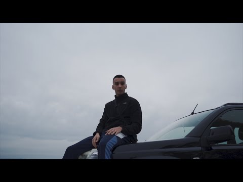 SPLIT - WANDA (PROD BY MINDTHEGAP) Official Music Video