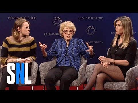 Film Screening - SNL