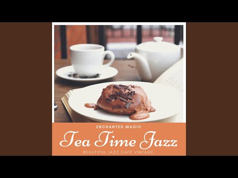 Afternoon Tea Atmosphere