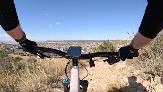 Ridgeline East Loop - Ridgeline Open Space - Castle Rock - Colorado