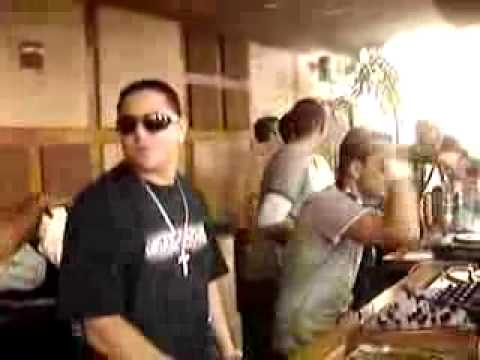 DJ Skribble & Farsheed @ WMC 2006