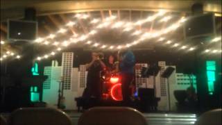 Swing Low, Sweet Chariot / When the Saints Go Marching In Mashup