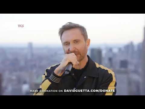 David Guetta - ID (Tribute To George Floyd)