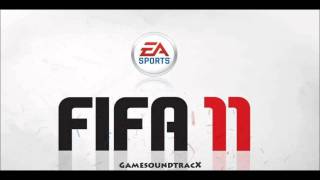 FIFA 11 - We Are Scientists - Rules Don&#39;t Stop