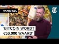 ‘Coronacrisis zorgt voor vlucht naar bitcoin’ - CRYPTO-UPDATE