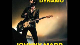 Johnny Marr - Struck [Official Audio]