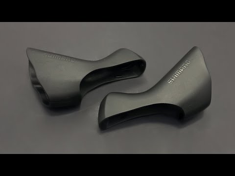 パーツ Shimano ST-6800 SHIMANO SMALL ( シマノ ) リペアパーツ ST-6800 ブラケットカバー