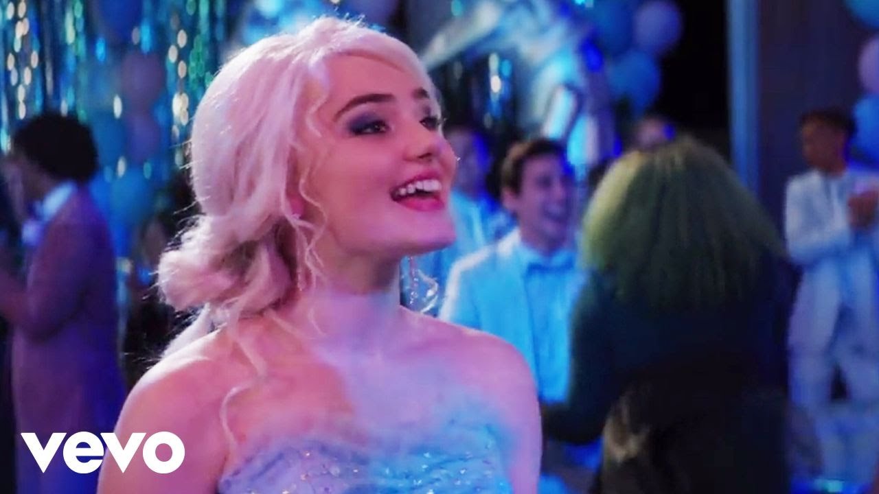 ZOMBIES 2 - Cast - One for All (From ZOMBIES 2)