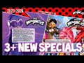 MIRACULOUS SEASON 6 & 7 LEAKS | NEW RELEASE DATES AND........