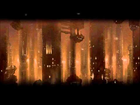 Captain Panic! - Drift [SpaceAmbient Channel]