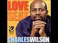 Charles Wilson - Goin' Back To Cheatin' "www.getbluesinfo.com"