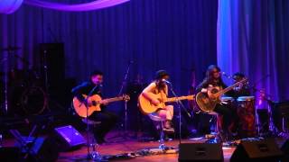 d&#39;Cinnamons - Loving You Is Hurt Sometimes