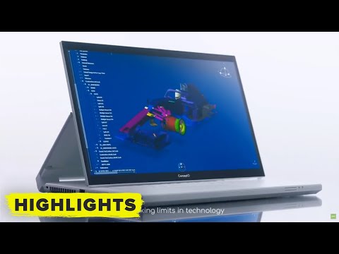 Acer's ConceptD 7 and ConceptD 7 Pro! (FULL REVEAL)