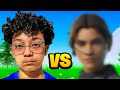 VicterV Vs Joshreyli 1v1 Realistics