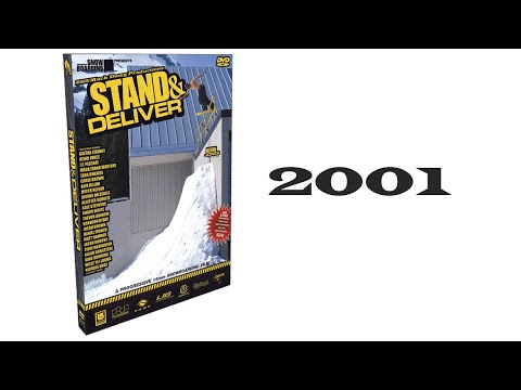 Stand and Deliver-Mack Dawg Productions