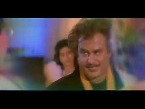 Superstar Rajinikanth Tamil Mass attitude Gethu punch dialogue scene WhatsApp Status for boys0