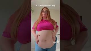 Bbw TikTok #plussize #tiktok #bodypositivity #viral #chubby #bbw #bbwtiktok