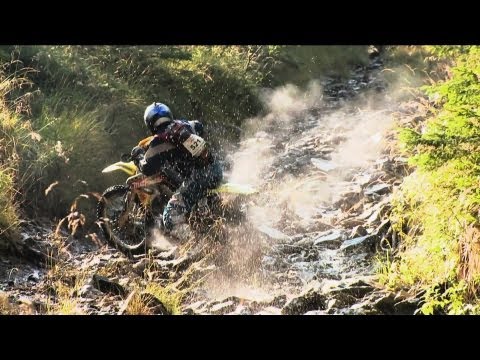 Chris Birch Gears Up for the Dakar Rally - The Road to Dakar