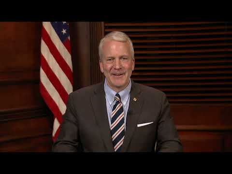 Sen%2E%20Dan%20Sullivan%20%28R%2DAlaska%29%20on%20President%20Trump%27s%20endorsement%20of%20Alaska%20LNG%20%2D%20March%204%2C%202025