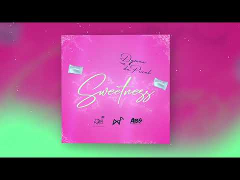 Dymez X daPixel (DXdP) - Sweetness "Vincy Soca 2023"