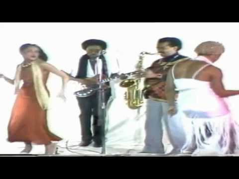 Harry Mosco - Sugar Cane Baby (1981)